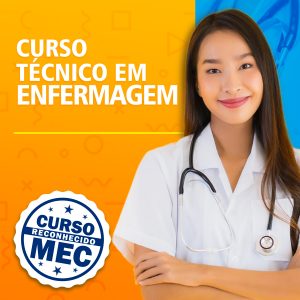 CURSO TECNICO EM ENFERMAGEM - INSTITUTO PLENUS AVARE