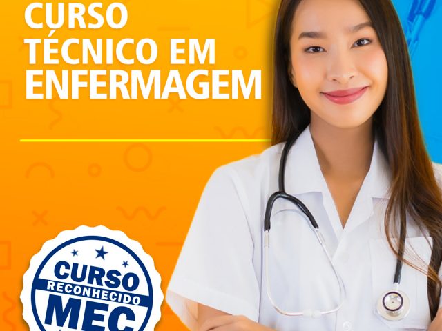 CURSO TECNICO EM ENFERMAGEM - INSTITUTO PLENUS AVARE