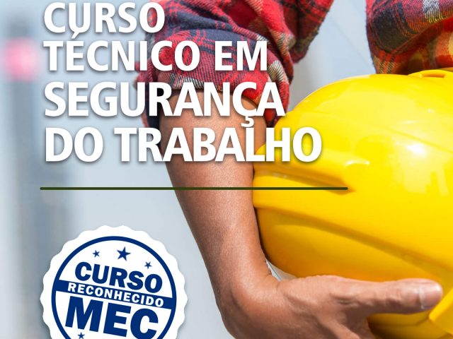 CURSO TECNICO EM SEGURANDO DO TRABALHO - INSTITUTO PLENUS AVARE